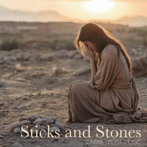 Sticks and Stones (2 copies)