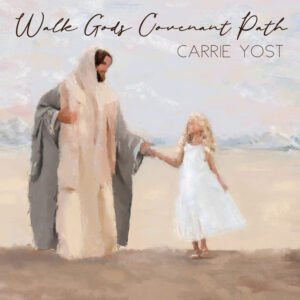 Walk Gods Covenant Path